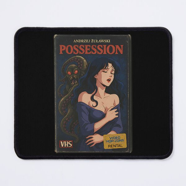 Item preview, Possession (Vhs Edition) designed and sold by CaitlnArtUS.