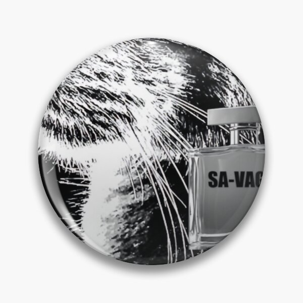 Item preview, Savage by Fe-Line designed and sold by CatTalkTshirts.
