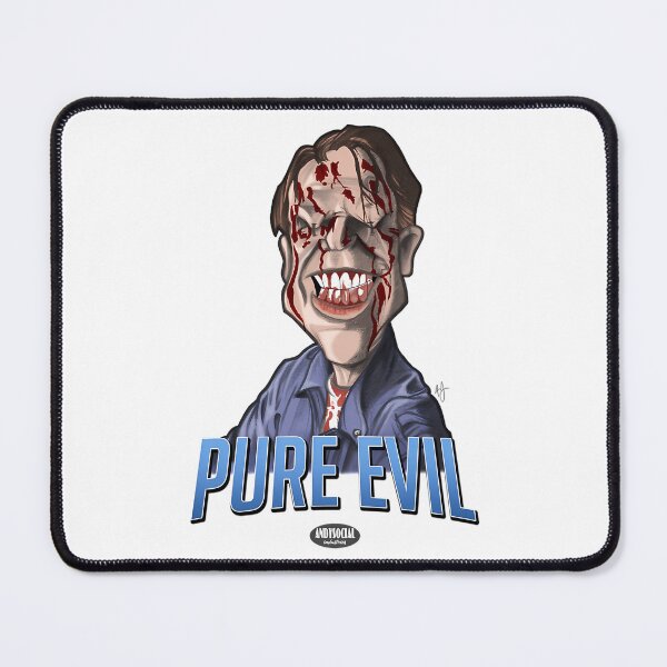 Item preview, Dr. William Weir designed and sold by CaitlnArtUS.