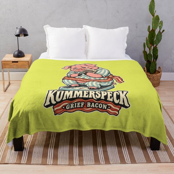 Item preview, Kummerspeck – Emotional Eating, the German Way designed and sold by SVox.
