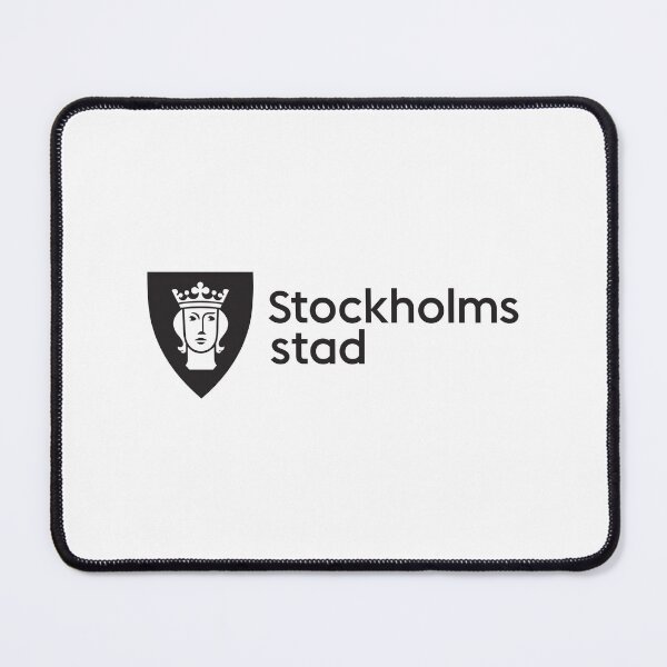 Item preview, Stockholms Stad Official City Logo Vector designed and sold by tylercok.