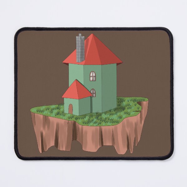 Item preview, Floating house designed and sold by Alieninja.