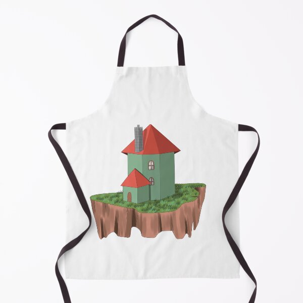 Item preview, Floating house designed and sold by Alieninja.