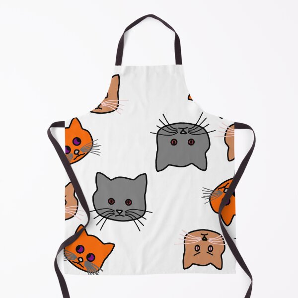 Item preview, Cool Cats designed and sold by WebLockShop.