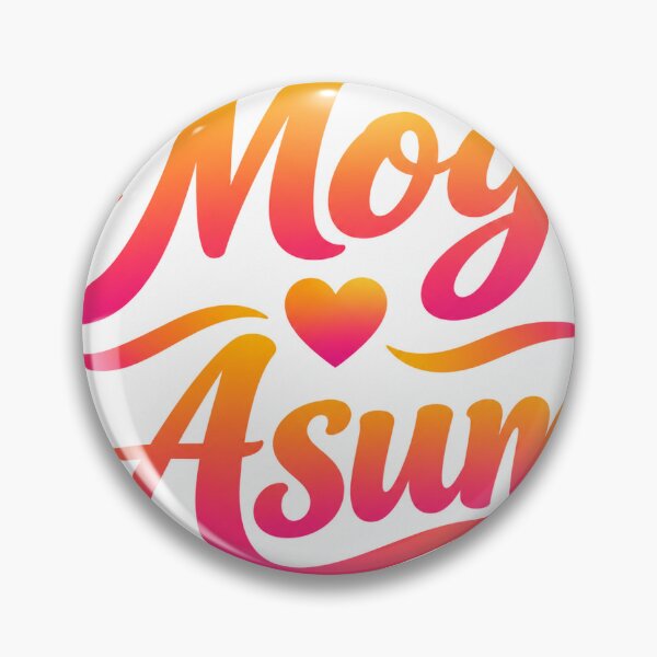 Item preview, Mog Asum — Love Is All designed and sold by Goanheartprints.