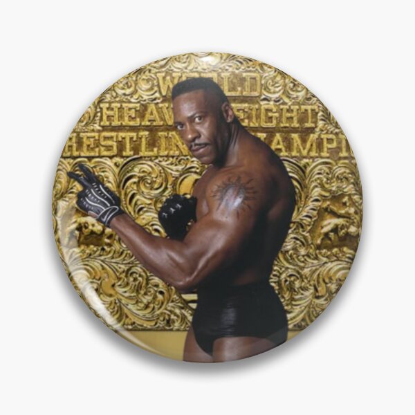Item preview, Booker T. Big Gold designed and sold by WretroMania.