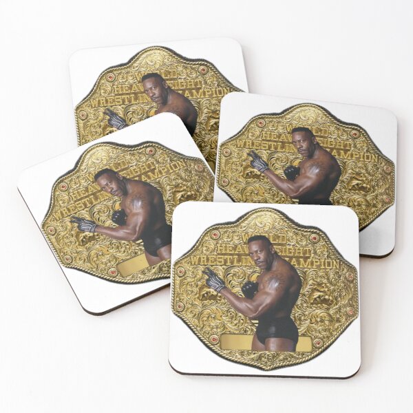 Artikelvorschau, Booker T. Big Gold entworfen und verkauft von WretroMania.