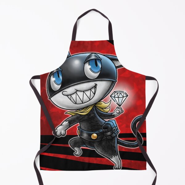Item preview, The Smug Stray, Morgana designed and sold by oilmonsta.