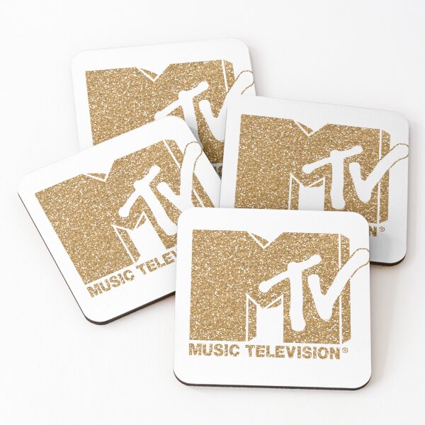 Artikelvorschau, MTV Goldglitzer ohne Schatten entworfen und verkauft von Elena Ivan - Papadopoulou.