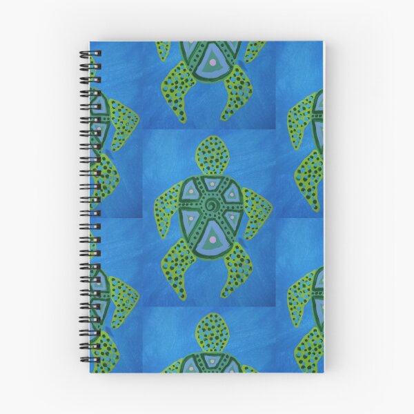 Item preview, Abstract Turtle designed and sold by Liviebabyy.