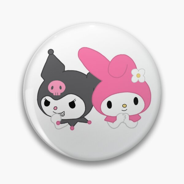 Item preview, Hello Kitty And Friends My Melody and Kuromi designed and sold by SamanthaOlson14.