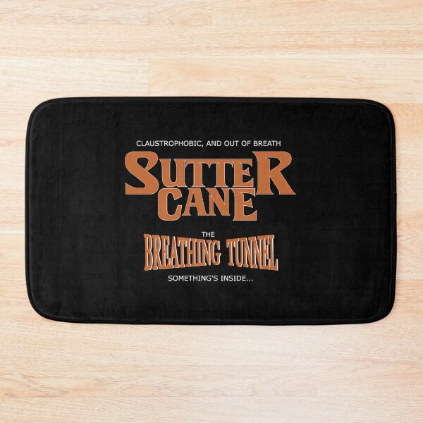 Item preview, Sutter Cane - The Breathing Tunnel designed and sold by CaitlnArtUS.