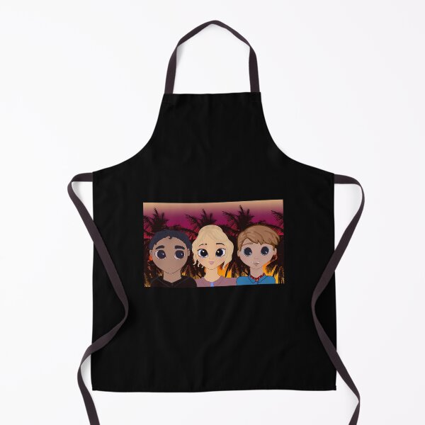 Item preview, Friends At The Park designed and sold by CaitlnArtUS.