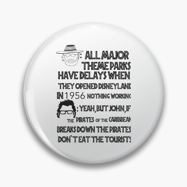 Item preview, Jurassic Park Quote designed and sold by CaitlnArtUS.
