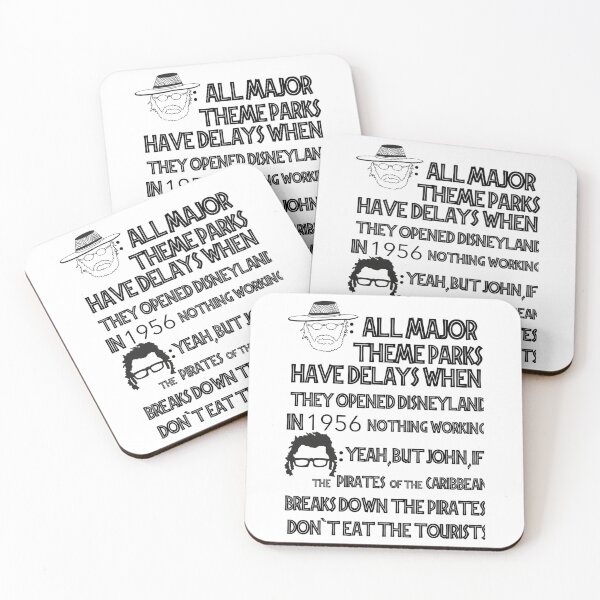 Item preview, Cita de Jurassic Park designed and sold by CaitlnArtUS.
