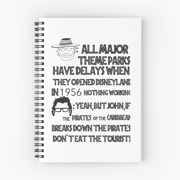 Item preview, Jurassic Park Quote designed and sold by CaitlnArtUS.