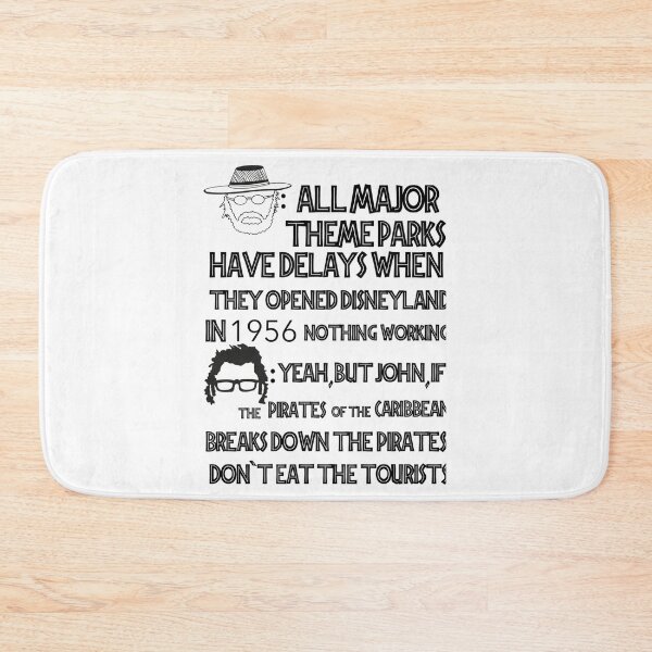 Item preview, Jurassic Park Quote designed and sold by CaitlnArtUS.