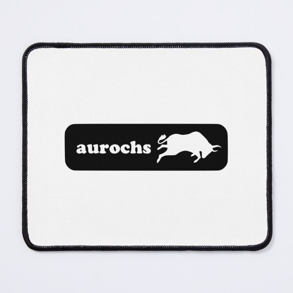 Item preview, Aurochs Logo Icon designed and sold by tylercok.