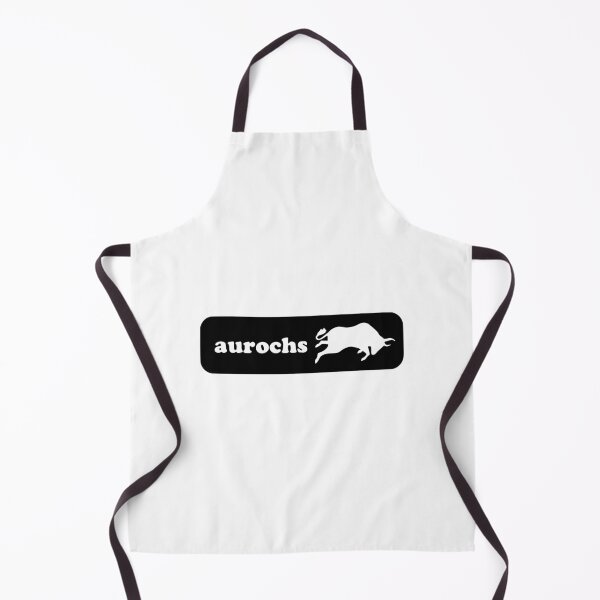 Item preview, Aurochs Logo Icon designed and sold by tylercok.