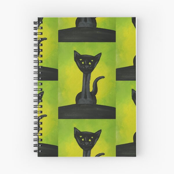 Item preview, Black Cat Green designed and sold by Liviebabyy.