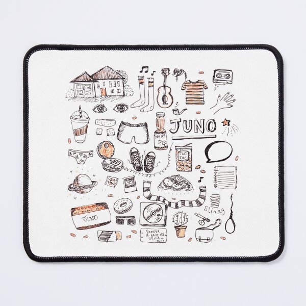 Item preview, Juno designed and sold by emzillustration.