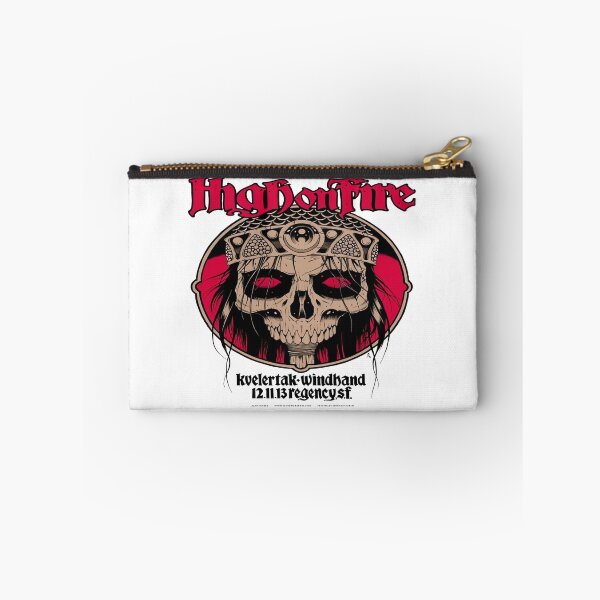Item preview, The High On Fire Band designed and sold by Finexcity.