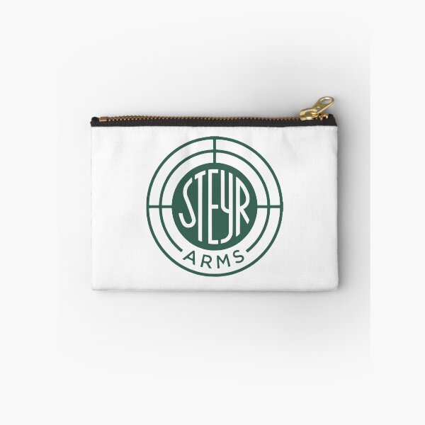 Item preview, Steyr Arms Official Green Target Circular Logo designed and sold by tylercok.