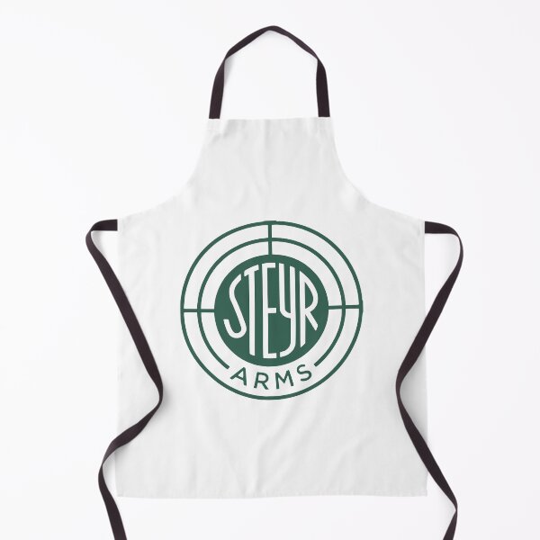Item preview, Steyr Arms Official Green Target Circular Logo designed and sold by tylercok.