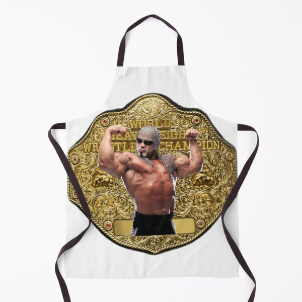 Item preview, Scott Steiner Big Gold designed and sold by WretroMania.