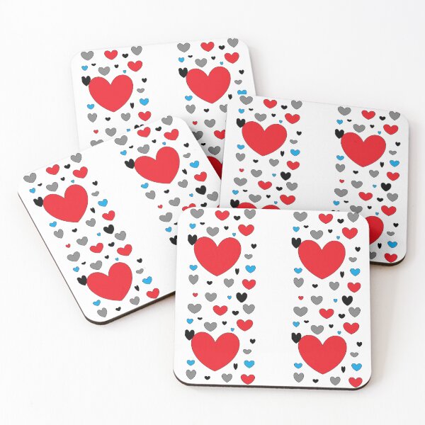 Item preview, Rainy Heart designed and sold by mislike.