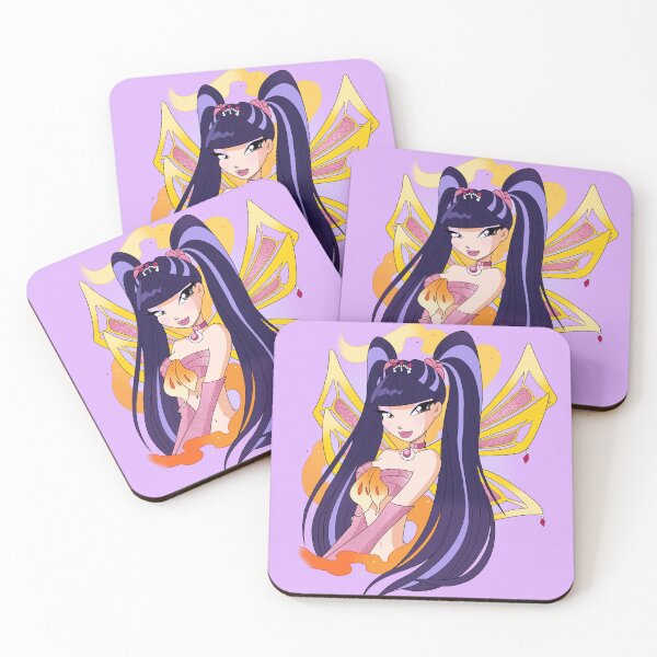 Item preview, Winx Club Musa designed and sold by AmelieLacroix.