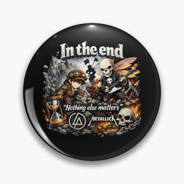Item preview, In the end designed and sold by LaffinLair.