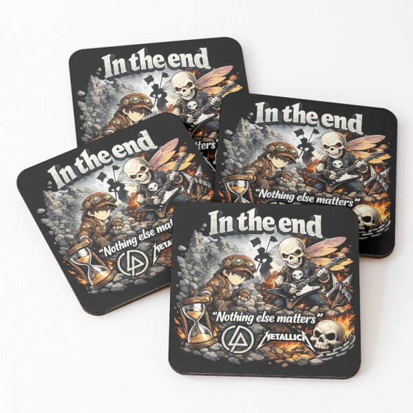 Item preview, In the end designed and sold by LaffinLair.