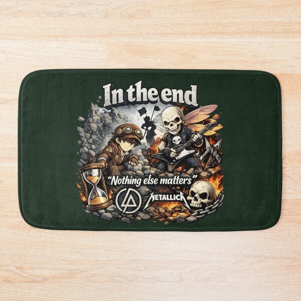Item preview, In the end designed and sold by LaffinLair.