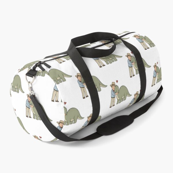Item preview, RIP Sam Neill aka Dr. Alan Grant & Dinosaur designed and sold by CaitlnArtUS.