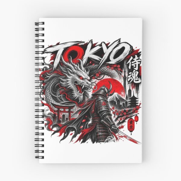 Item preview, Red Sun Warrior  designed and sold by TATOXIDE.