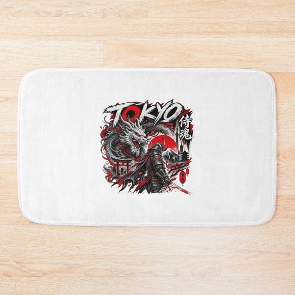 Item preview, Red Sun Warrior  designed and sold by TATOXIDE.