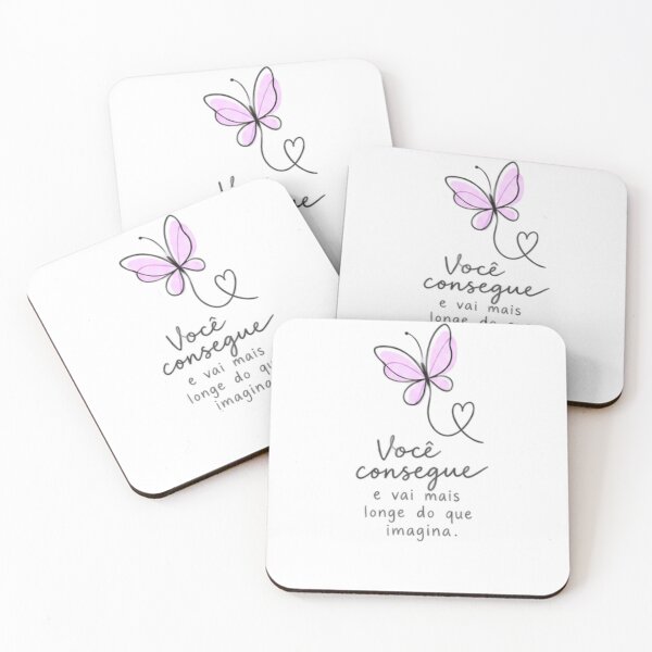 Item preview, You Can Go Further Than You Imagine – Motivational Quote designed and sold by MotivArtes.