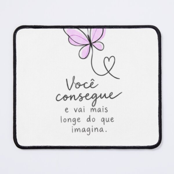 Item preview, You Can Go Further Than You Imagine – Motivational Quote designed and sold by MotivArtes.