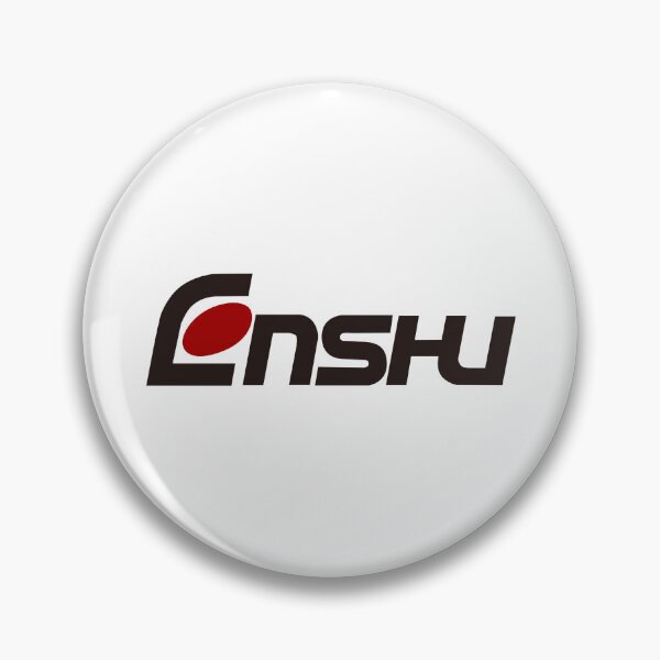 Item preview, Enshu Limited Official Corporate Logo designed and sold by tylercok.