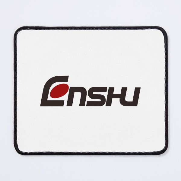Item preview, Enshu Limited Official Corporate Logo designed and sold by tylercok.