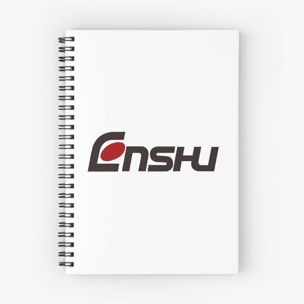 Item preview, Enshu Limited Official Corporate Logo designed and sold by tylercok.
