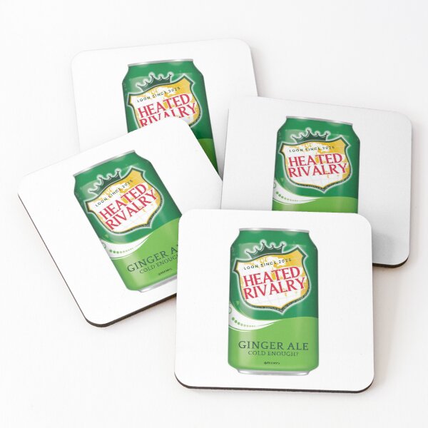 Item preview, Ginger Ale Cold Enough? designed and sold by ekamps.