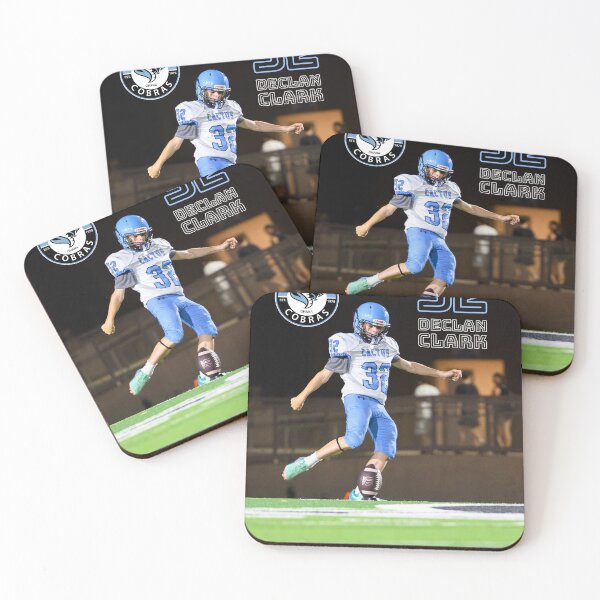 Item preview, Declan Clark Cactus Kicker designed and sold by PHNXco.