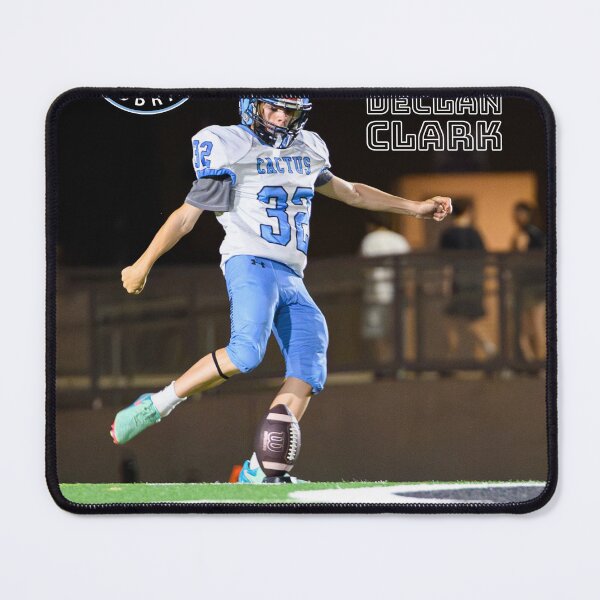 Item preview, Declan Clark Cactus Kicker designed and sold by PHNXco.