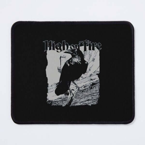 Item preview, The High On Fire Band designed and sold by Finexcity.