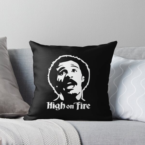Item preview, The High On Fire Band designed and sold by Finexcity.