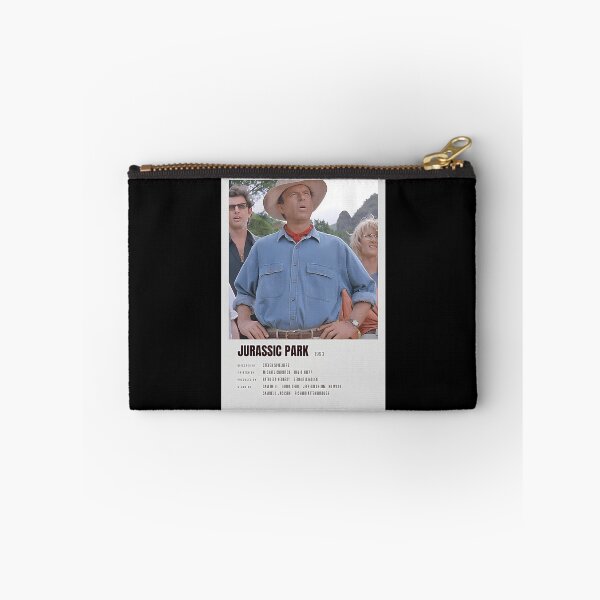 Item preview, Jurassic Park Minimalist Poster designed and sold by CaitlnArtUS.
