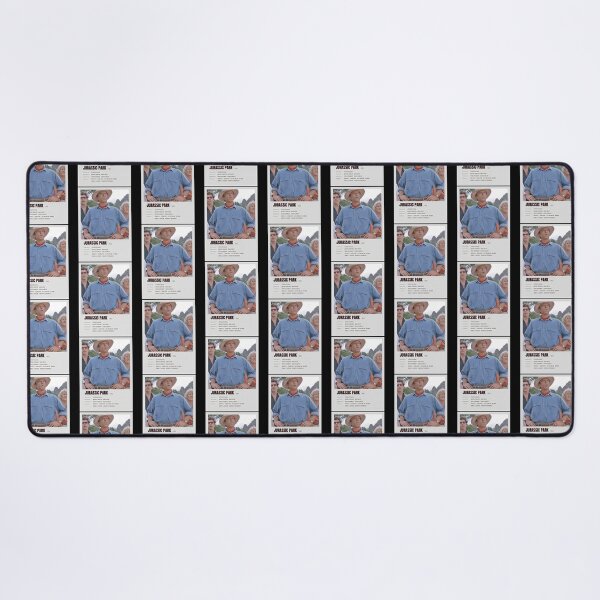 Item preview, Jurassic Park Minimalist Poster designed and sold by CaitlnArtUS.