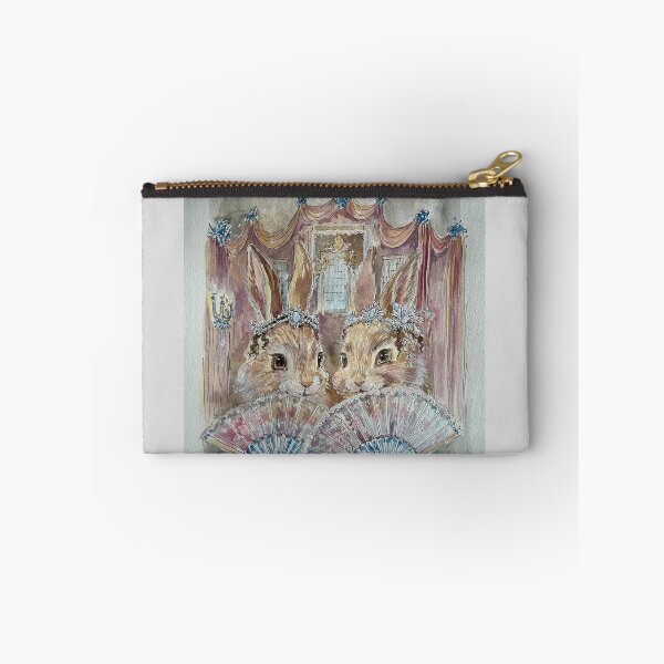 Item preview, Regency Hare Sisters  designed and sold by HelenBeverley.